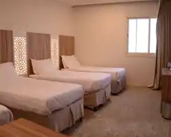 Artal Taibah Hotel thumbnail